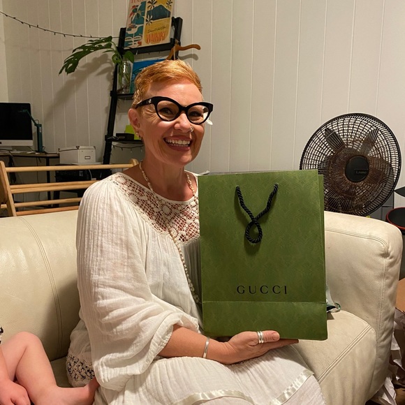 Meet your Posher, Ginger - Picture 7 of 9